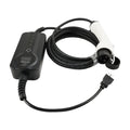 Electric Car Charger EV J1772 Home 100-240V 16A Adjustable 7 Meter Level 2