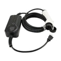 Electric Car Charger EV J1772 J1772A Household 100-240V 16A Adjustable 7m Level 2-