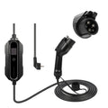 Electric Car Charger, Electrical Car Charger EV 6A 8A 10A 13A 16A Fast Charing Cable Connectors Type 2 Type 1 Mode 2 Home use
--------
Wall Charging Unit