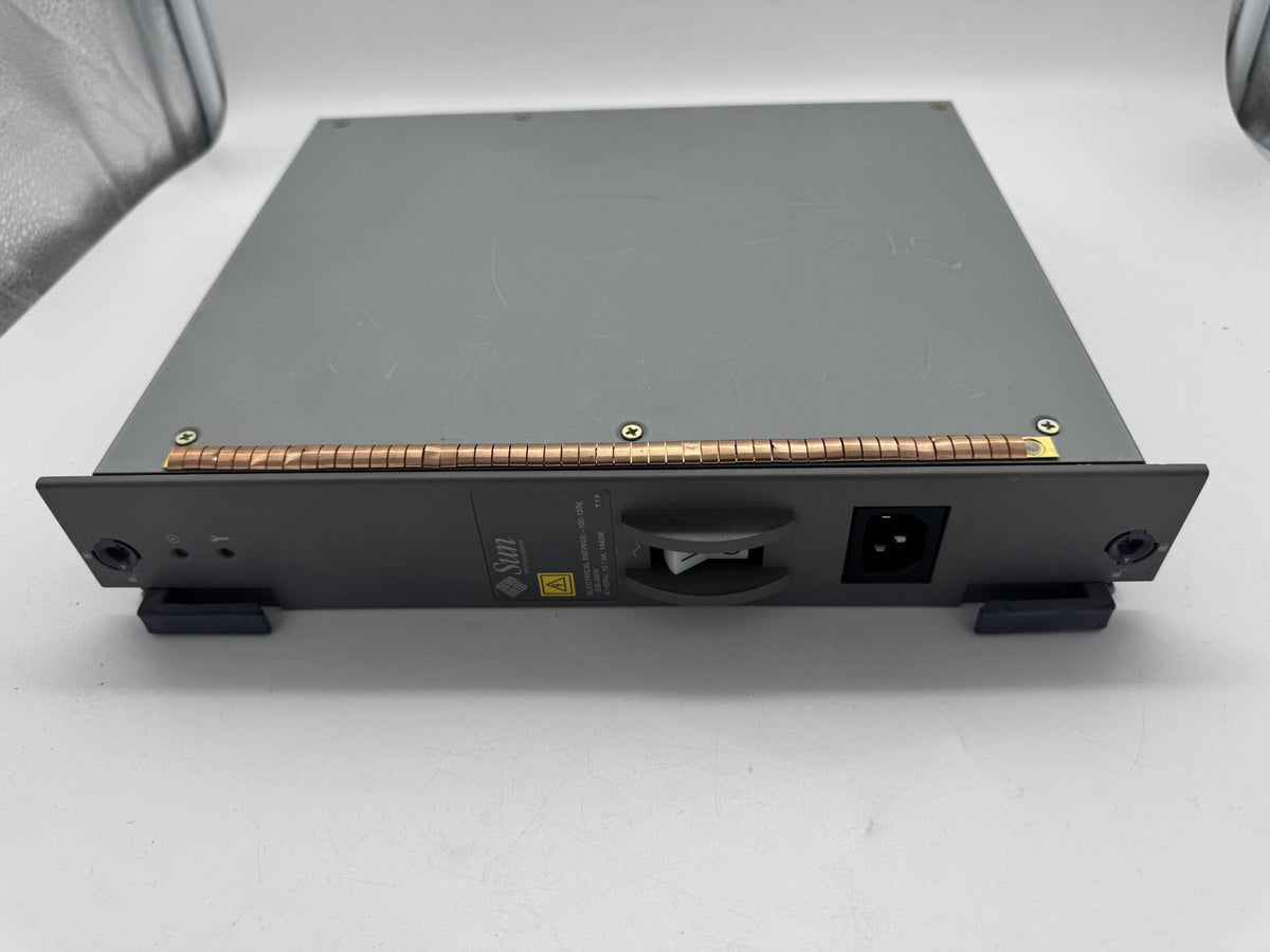 Enterprise 3X00 184 Watts Master Power Supply with AC Input