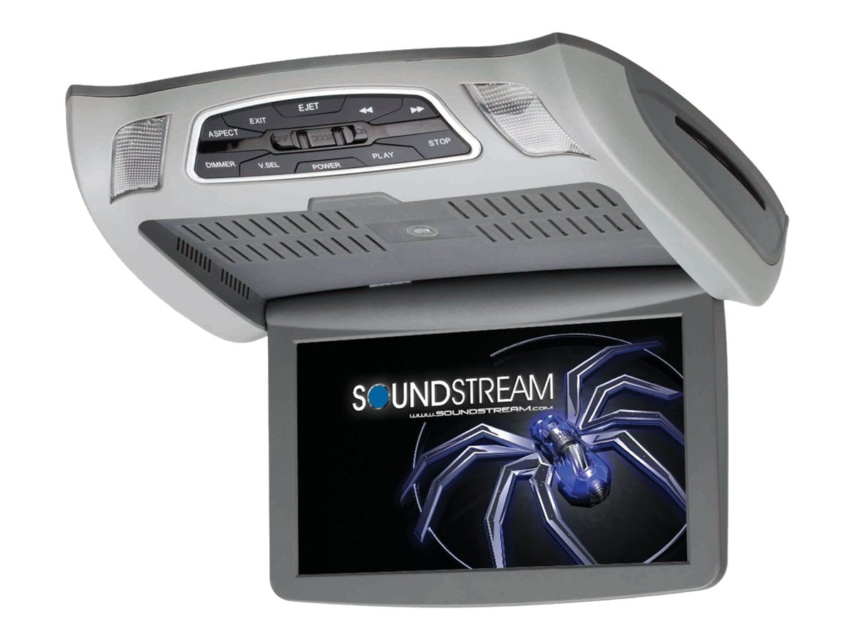 Epsilon Soundstream VCM-103DMH 10.3 Inch Ceiling DVD Entertainment Mount