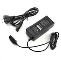 FOR 10pcs a lot AU Plug AC Adapter Power Supply for N GC Console with Power Cable