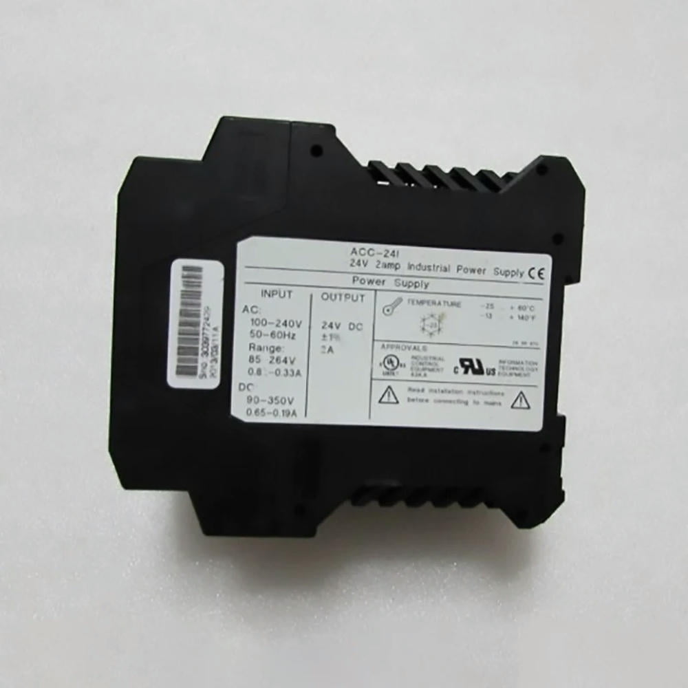 FOR ACC-241 24V2A For Power Module
