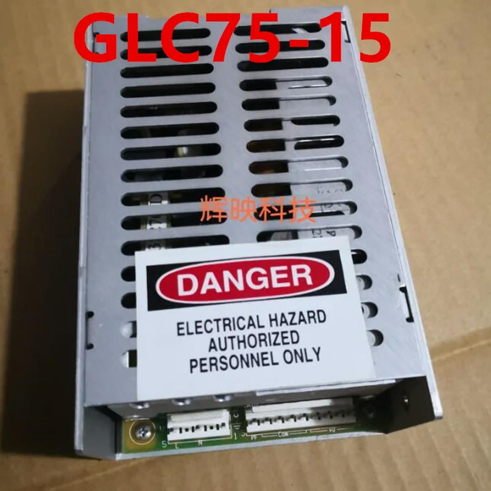 FOR Disassembly Power Supply For GLC75 75W Power Supply GLC75-15