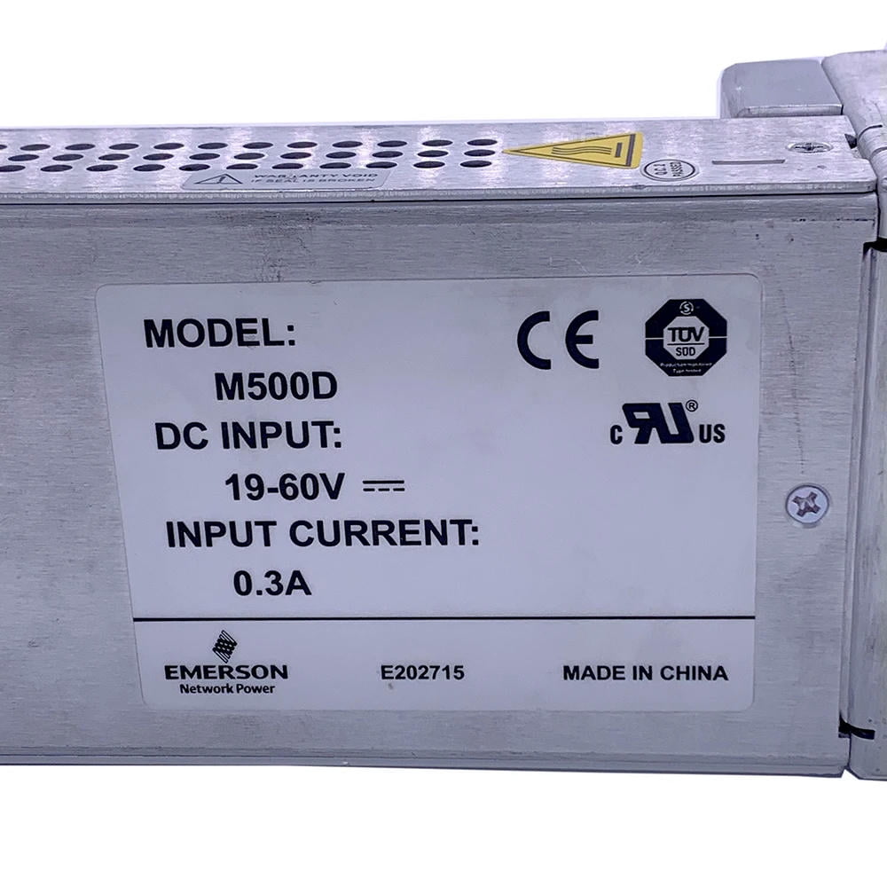 FOR For M500D Power Module