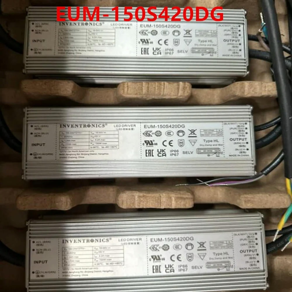 FOR LED Power Supply 150W Power Supply EUM-150S420DG