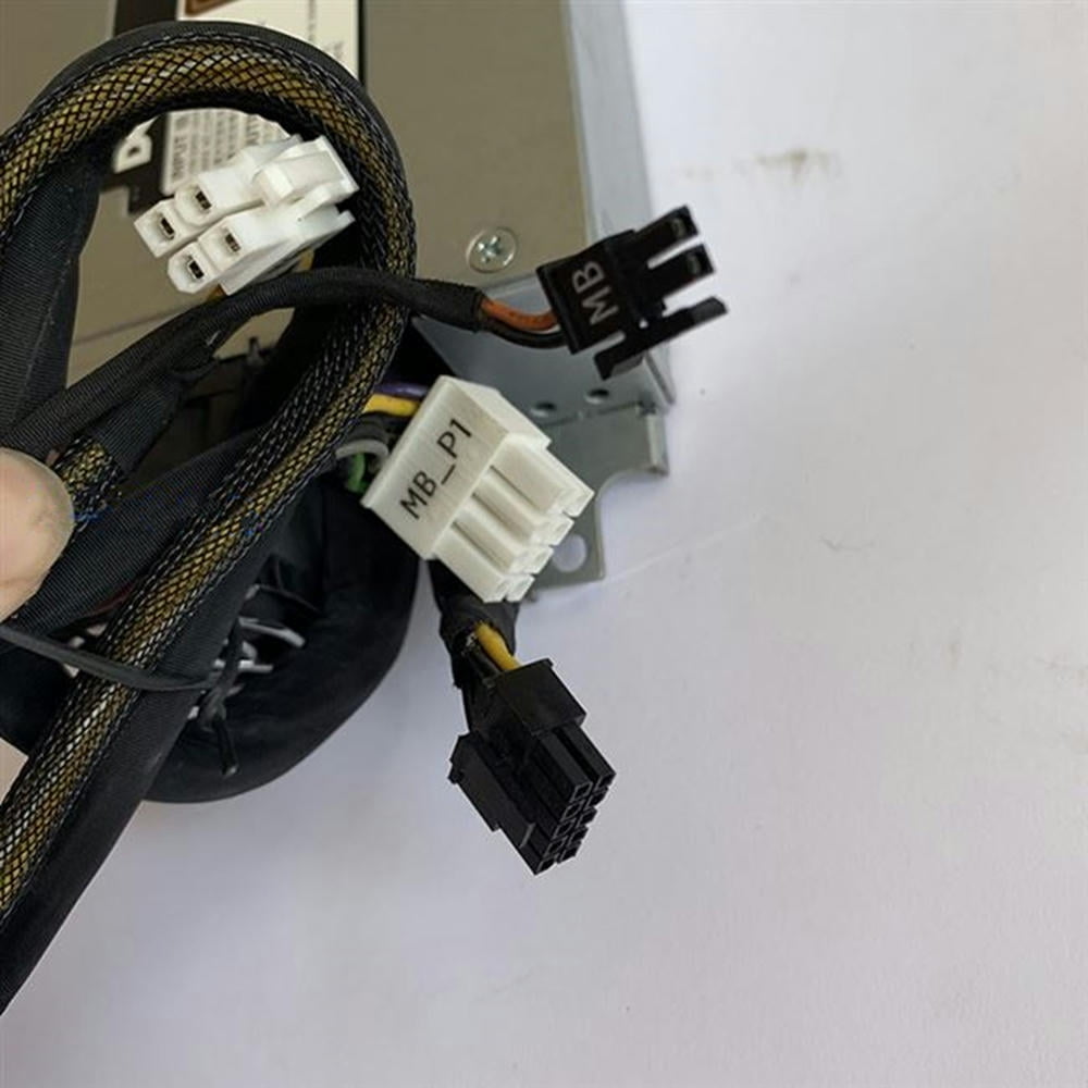 FOR PSU For R430 R230 250W Switching Power Supply AC250E-S0 D250E-S0 DPS-250AB-102 A 09J6JG 0P59VM P3G94