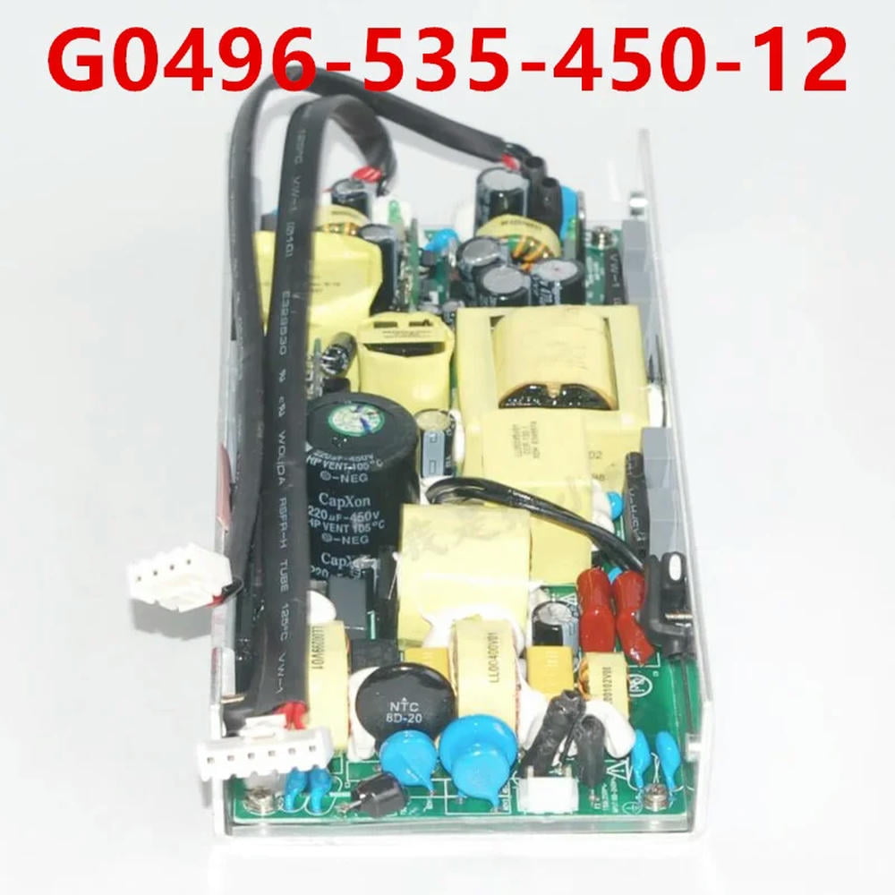 FOR Power Supply 53.5V4.5A Power Supply G0496-535-450-12