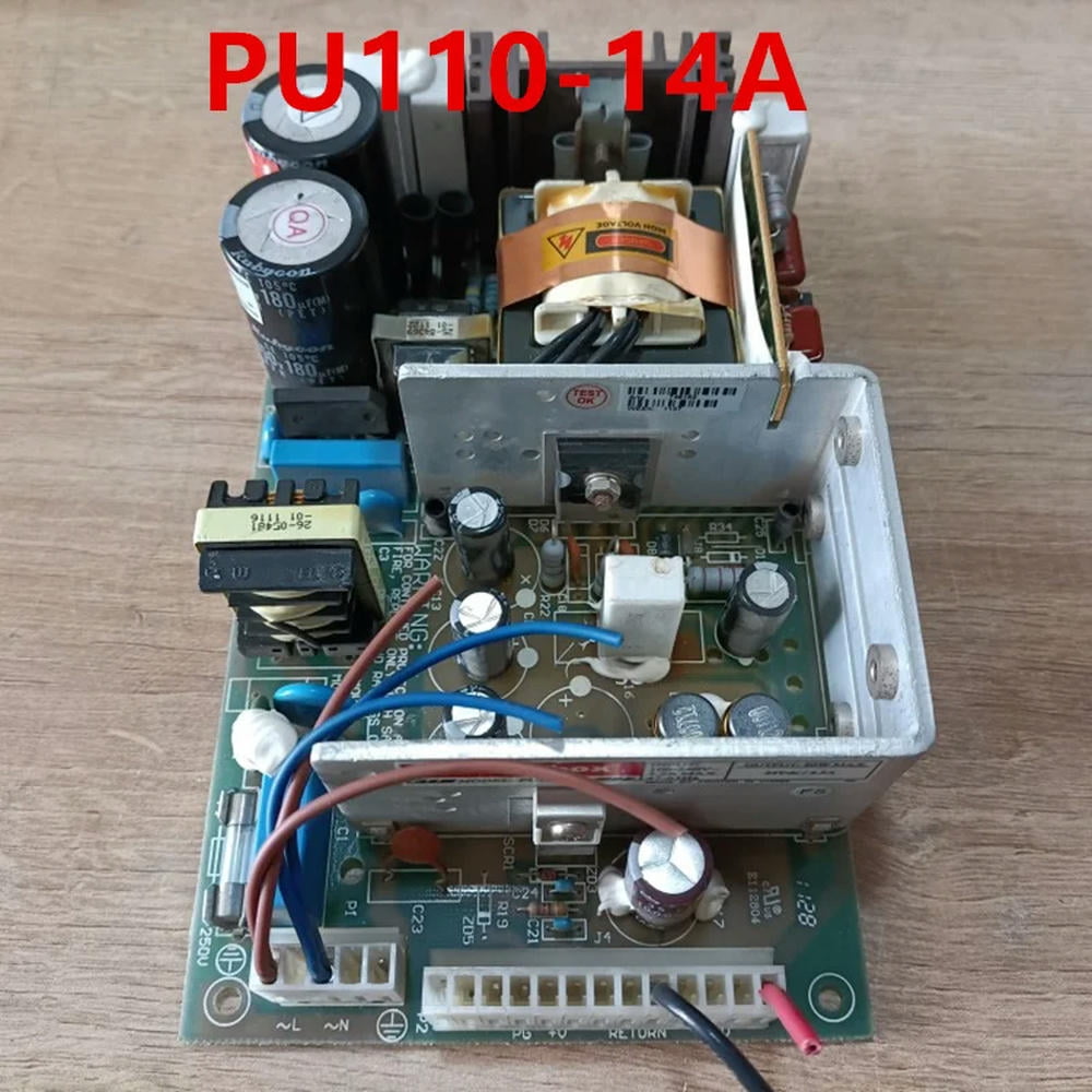 FOR Power Supply For 110W Power Supply PU110-14A