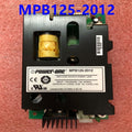 FOR Power Supply For 125W Power Supply MPB125-2012