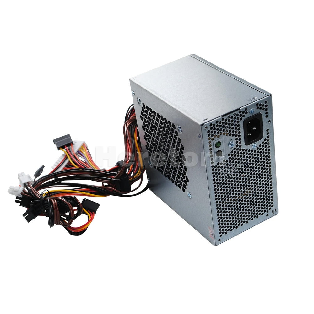 FOR XPS 8910 8920 8300 8900 R5 D460AM-01 460W PSU Power Supply WC1T4 0WC1T4