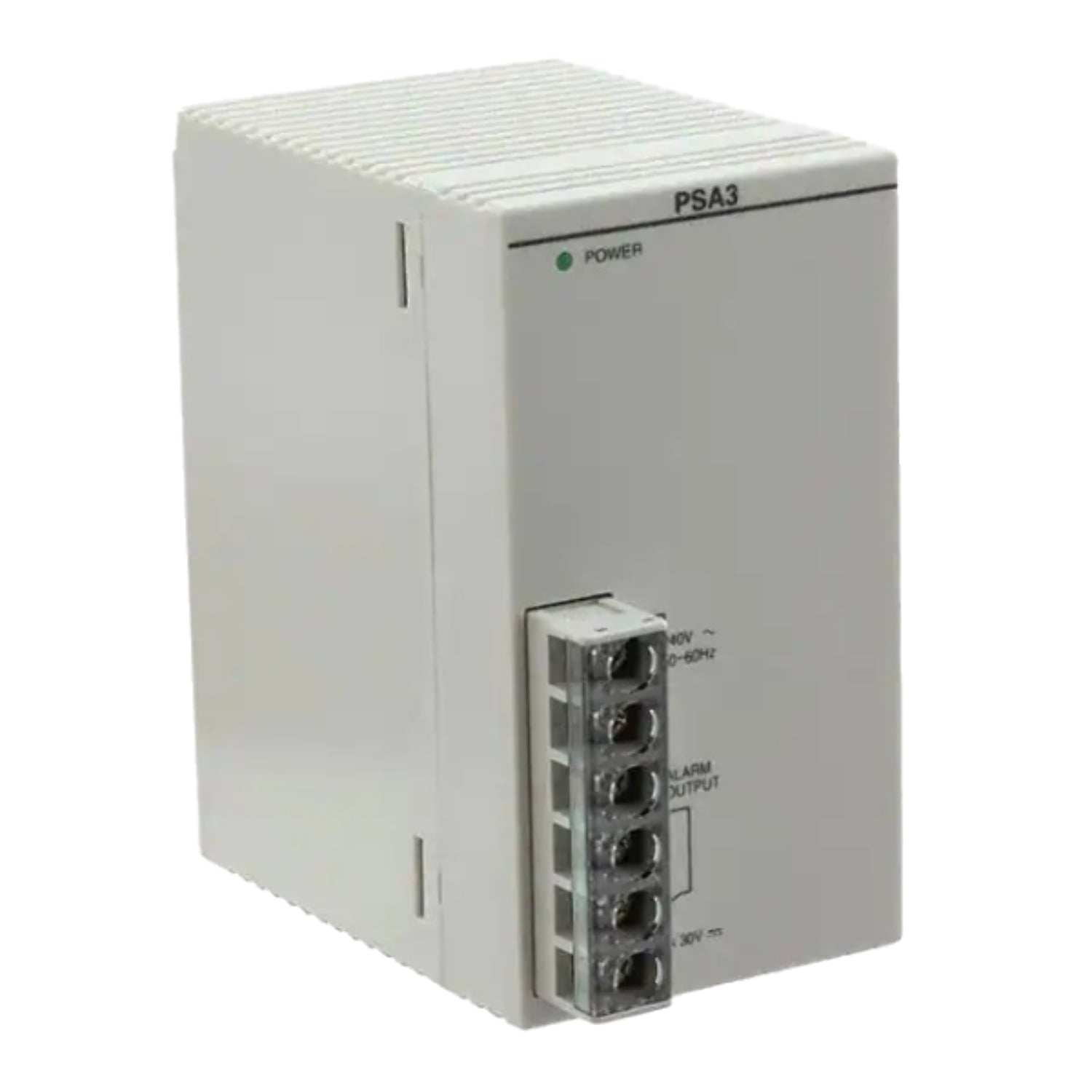FP2-PSA3 Power Supply, AC-DC, FP2Unit,100-240VAC,5A