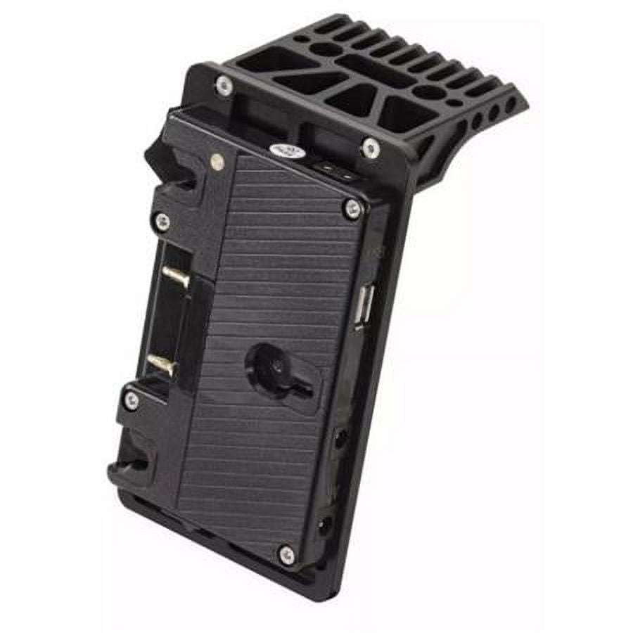 FS-T01 Sony FS7 Power Supply System, Gold Mount