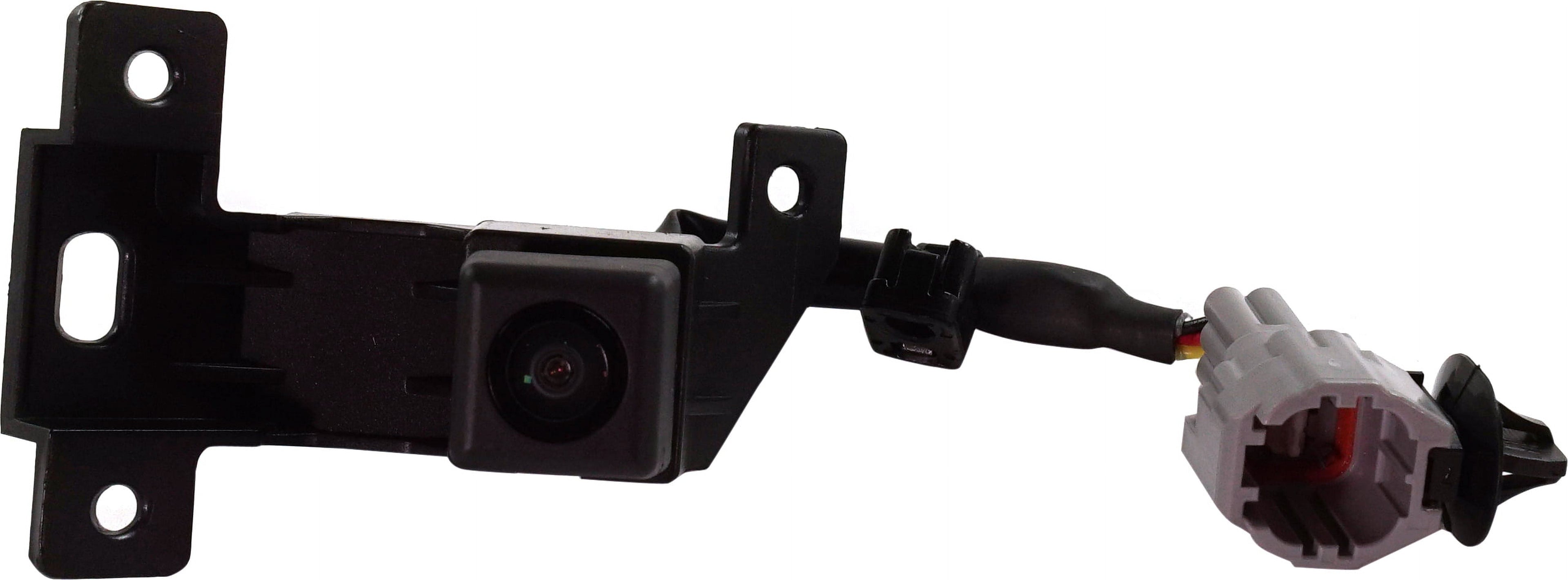 For 2005-2021 Frontier Rear Back Up Camera 284429BF3A NI1960106