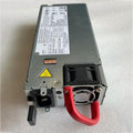 For DS1600SPE-3-407 DS1600SPE-3 POWER SUPPLY EC Network Machine Power 1600W