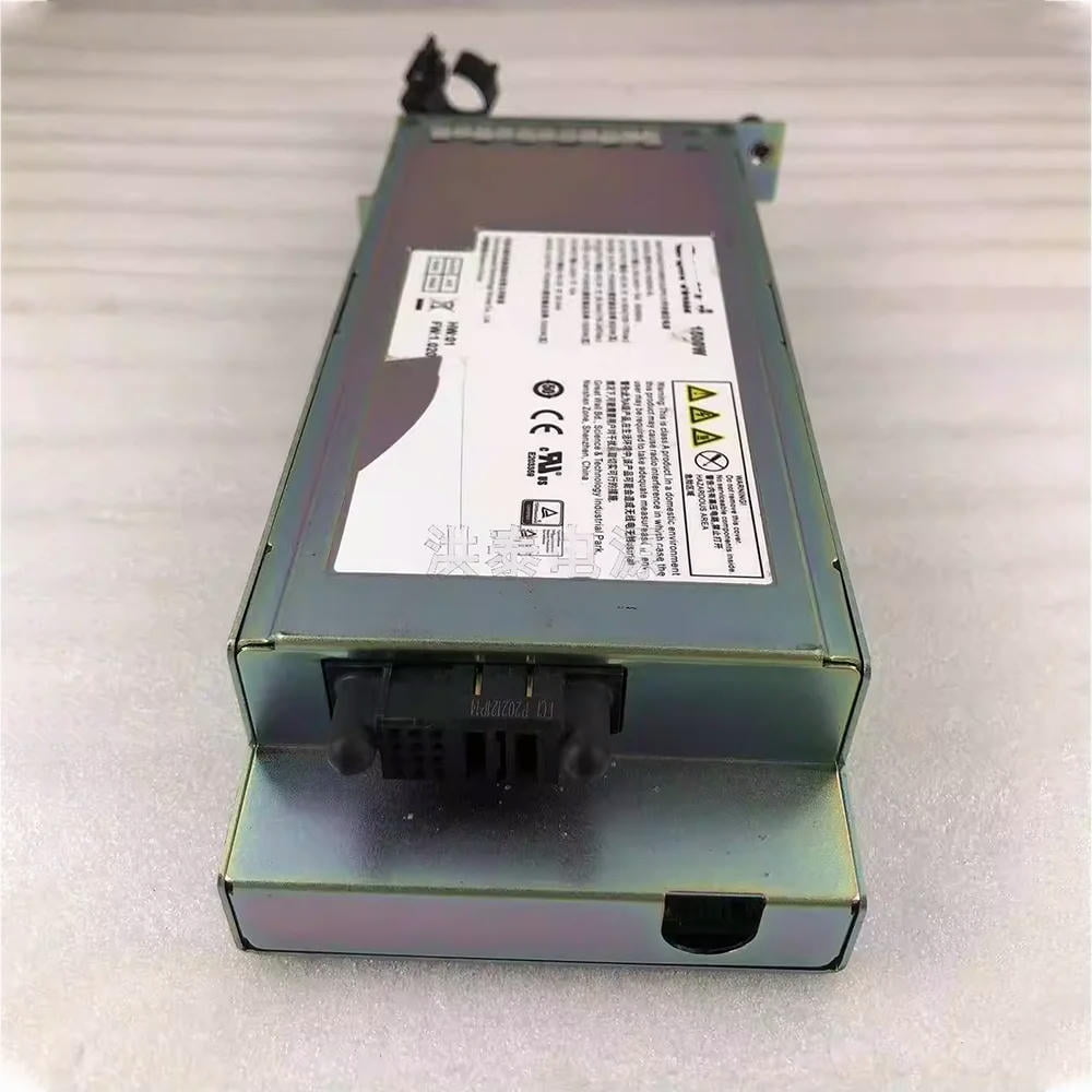 For PAC1K5S53-AL 02131663 NetEngine 8000 M 1500W AC Power Module