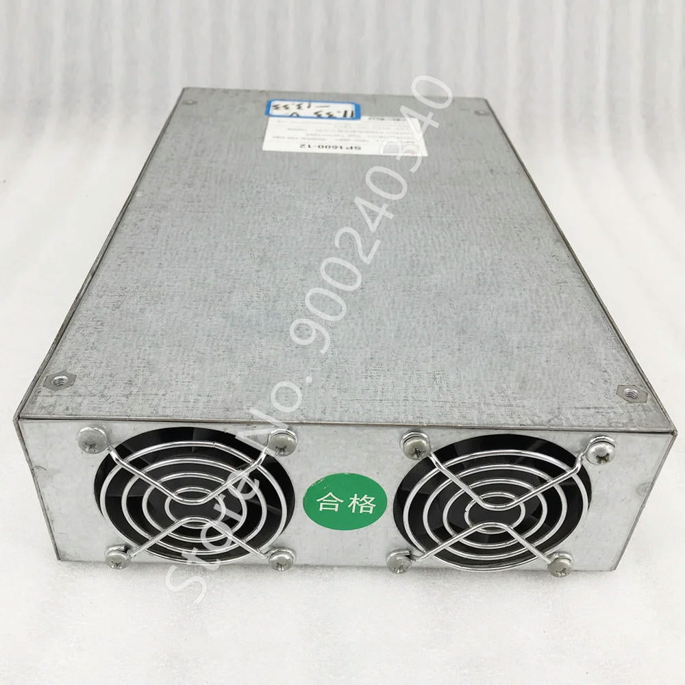 For Power Supply For SP1500-12 1500W