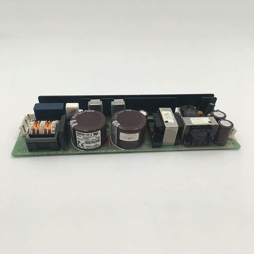 For ZWS50-12/J 12V5.16A For Industrial Equipment Power Supply