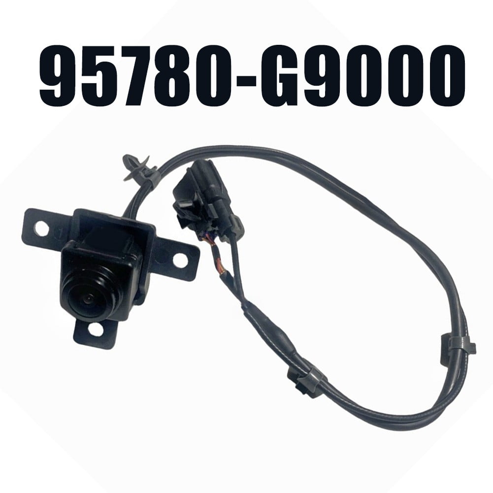 Front Blind Spot View Camera For Genesis For G70 17-20 95780-G9000