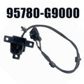 Front Blind Spot View Camera For Genesis For G70 17-20 95780-G9000