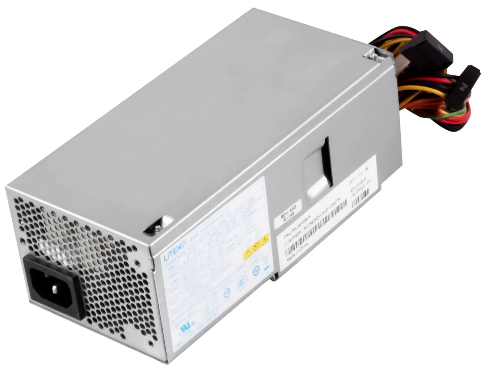 Fuente Power Supply for PC9059 PC9053 54Y8887 54Y8824 54Y8846 54Y8862 89Y8586