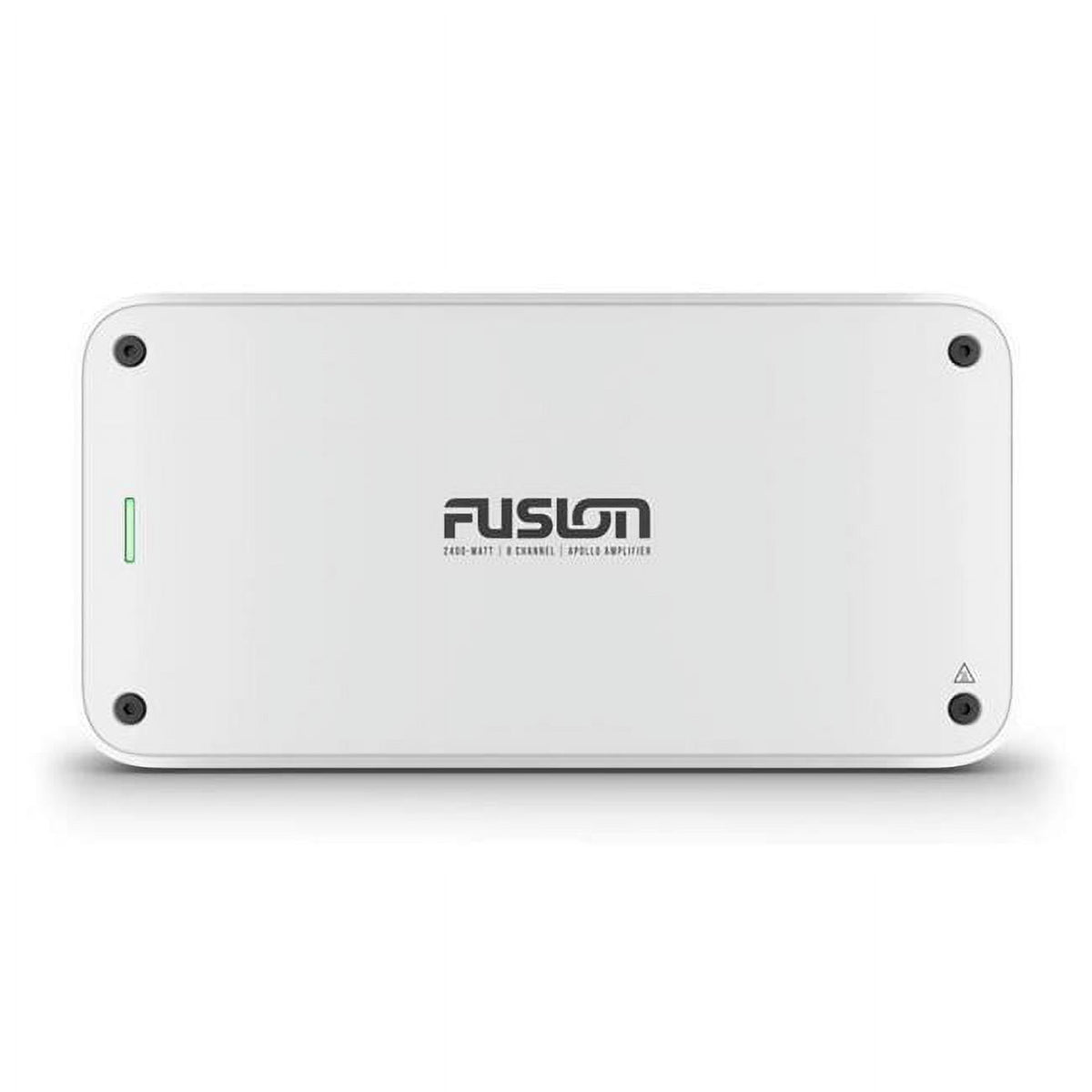 Fusion 010-02284-85 Apollo 8 Channel Amplifier 2400 Watt 12v