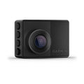 Garmin Dash Cam 67W, 1440p, 180-degree FOV, Remotely Monitor Your Vehicle and Signature Series Cloth