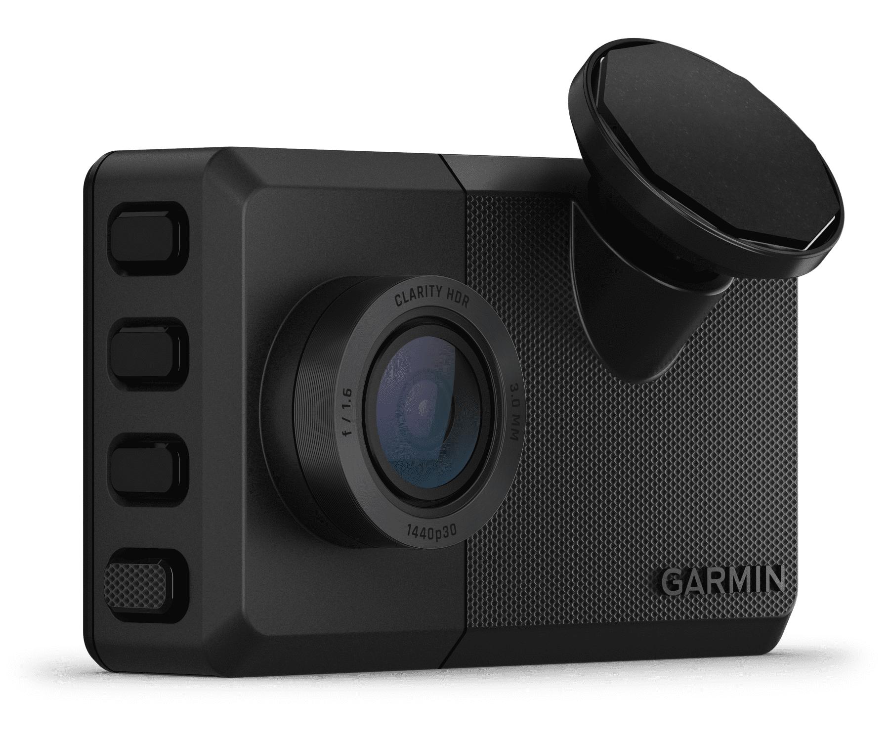 Garmin Dash Cam Live