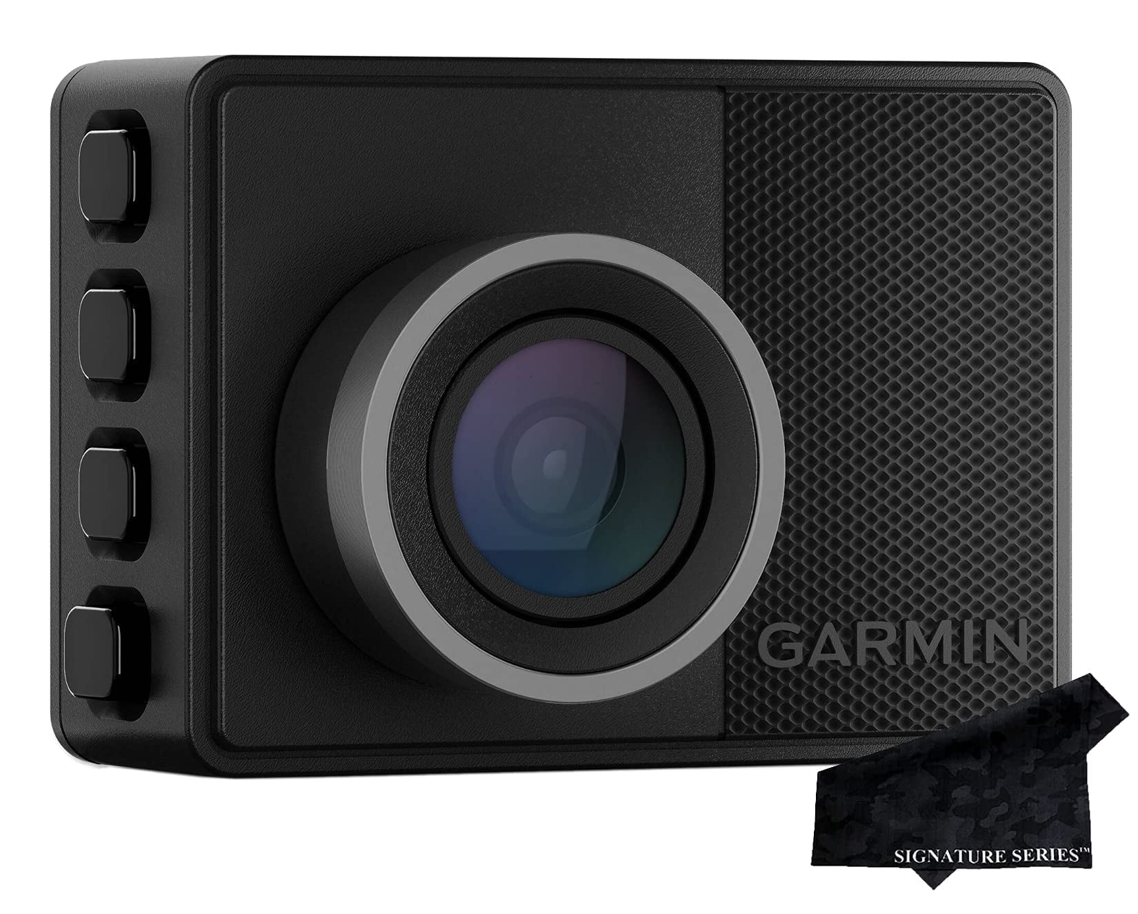 Garmin Dash Camera 57 GPS Enabled with Incident Detection Sensor