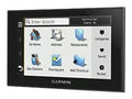 Garmin n??vi 2599LMTHD - GPS navigator - automotive 5widescreen
