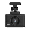 GekoGear Orbit 535 4K UHD Wi-Fi Dash Cam with 2.35-In. LCD Monitor, 843631174647