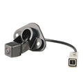 GreenYi OE Backup Camera (Part # 86267-AJ10B) with Bracket Fit for Subaru Legacy Outback(2010-2014) - Replaces Part # 86267AJ10B, 86267AJ10A, 86267-AJ10A, 86267AJ101, 86267-AJ100 86267-AJ101 C43