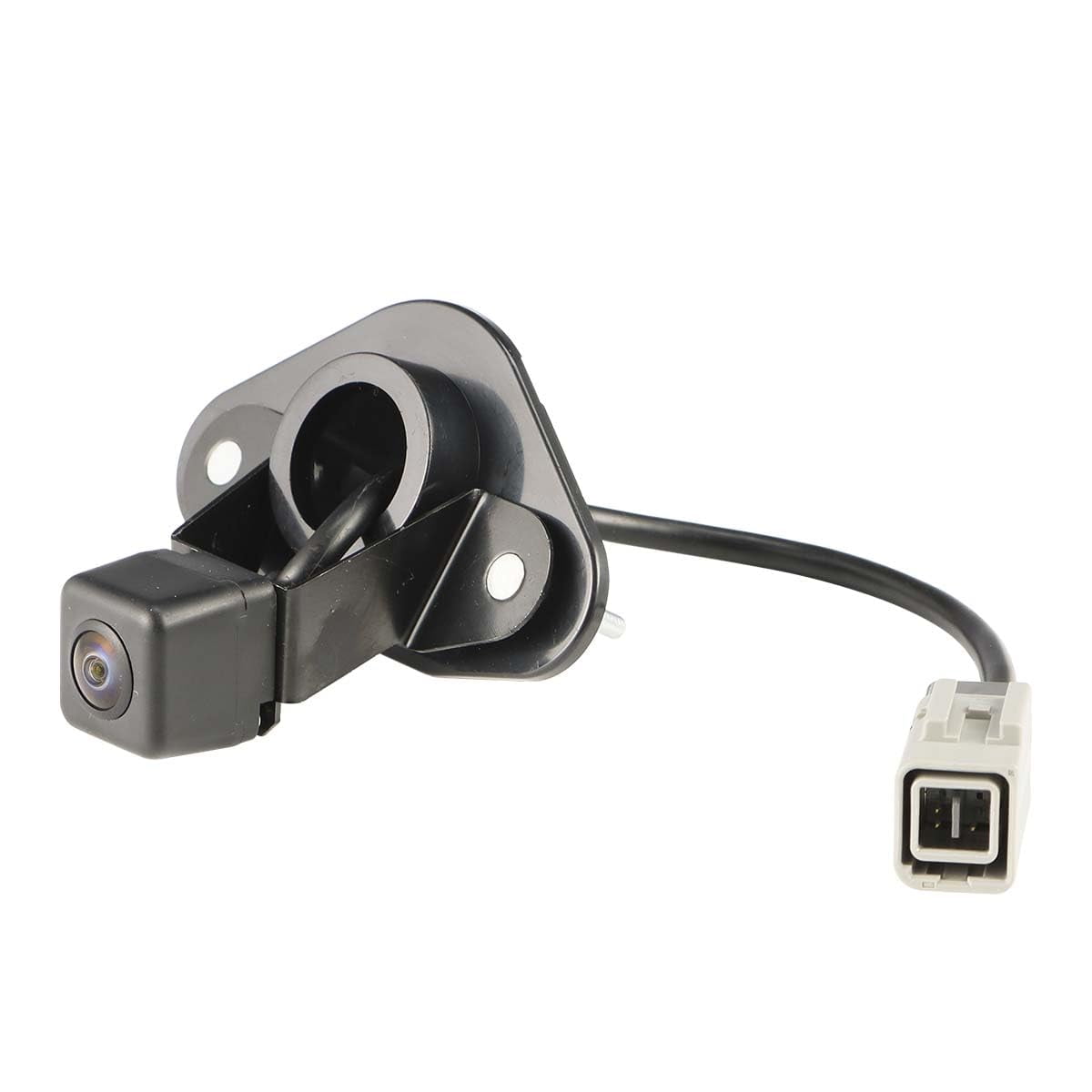 GreenYi OE Backup Camera (Part # 86267-AJ10B) with Bracket Fit for Subaru Legacy Outback(2010-2014) - Replaces Part # 86267AJ10B, 86267AJ10A, 86267-AJ10A, 86267AJ101, 86267-AJ100 86267-AJ101 C43