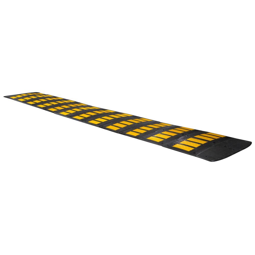 Guardian 20' x 3' Double Lane Speed Hump