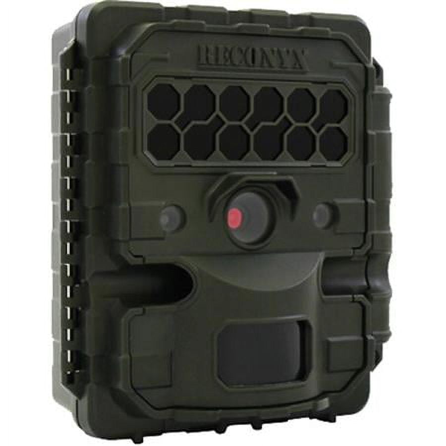 HL2X HyperFire 2 720p License Plate Capture Camera, OD Green