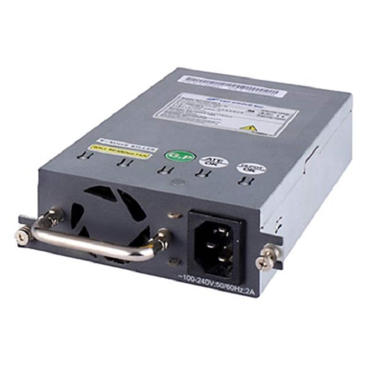 HP Fuente JD362B JD362B#ABA JD362A HPE X361 150W AC POWER SUPPLY HPE F/S