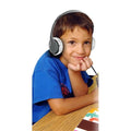 Hamilton Electronics HygenXWR25 Master Carton- 600 Pair - HygenX Sanitary Headphone Covers for On-Ear Headsets