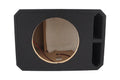 Harmony Audio HA-BV1X12E Single 12Empty Vented Port Sub Box Unloaded Enclosure
