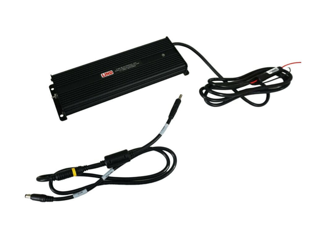Havis LPS-133 - Power adapter - 12 - 32 V - 90 Watt