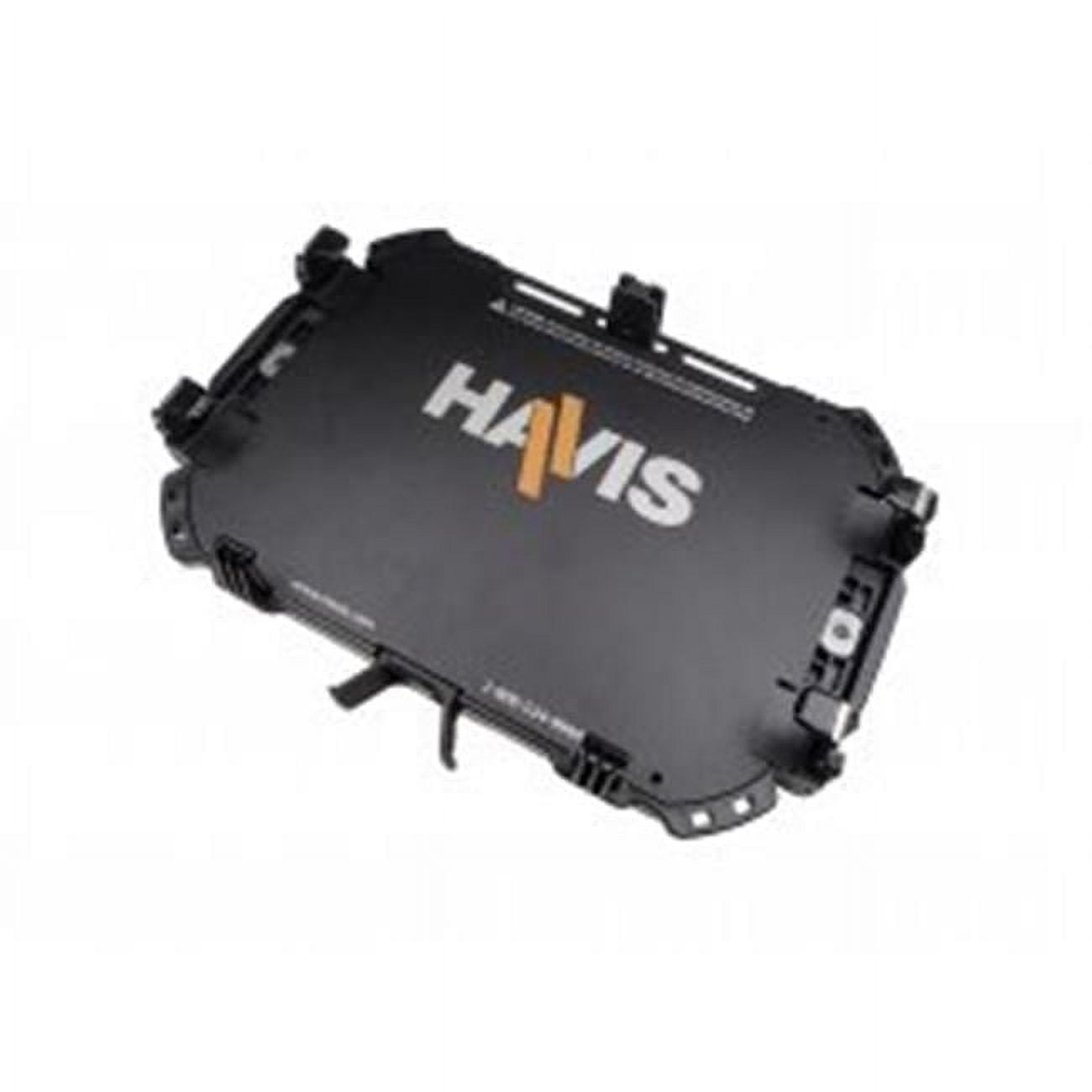 Havis UT2006 Custom Rugged Cradle for Microsoft Surface Pro 3