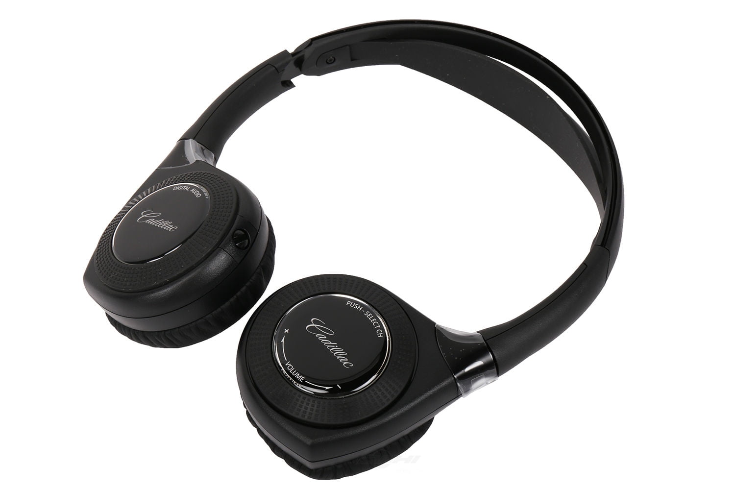 Headphones