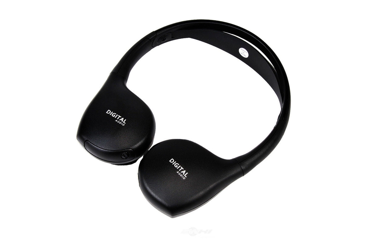Headphones