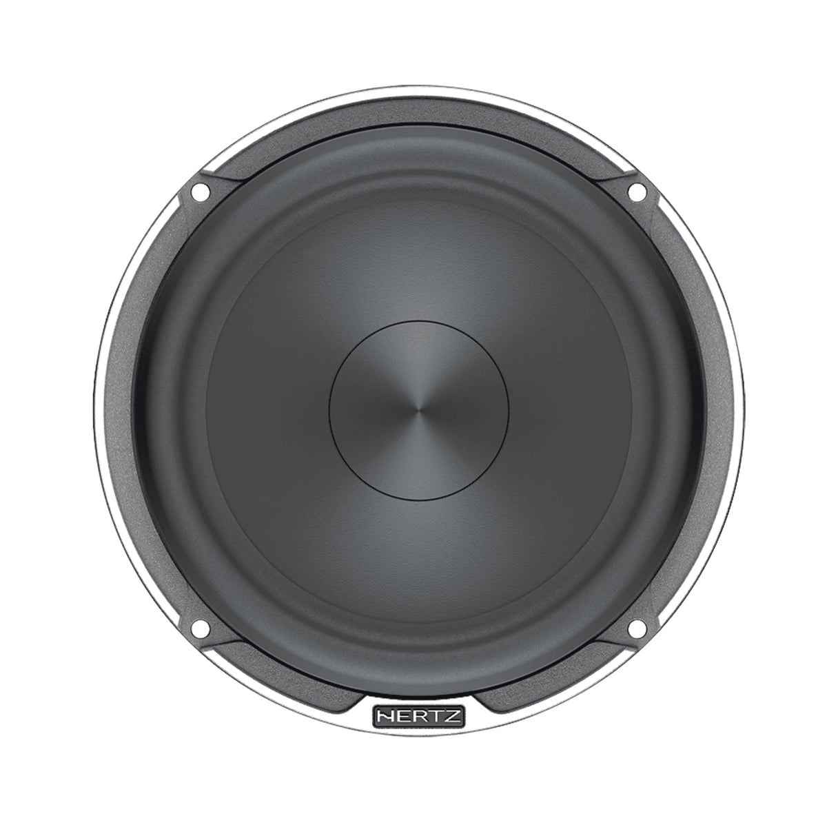 Hertz  MP 165.3 Single Mille Pro Series 6.5180W Peak Power 4-Ohms Woofer (Sold as Single)