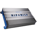 Hifonics BG-2500.1D Vehicle Audio Amplifier, Silver, 15.07 lbs