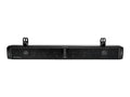 Hifonics Thor Powered Bluetooth ATV UTV 10-Speaker Sound Bar w/Amp | TPS10
