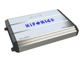 Hifonics ZXX-1000.4 1000 Watt 4 Channel Class A/B Bridgeable Car Amp Amplifier