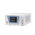 High-power Adjustable DC Power Supply Electroplating Aging Programmable Power Supply Laboratory Power Supply Adjustable