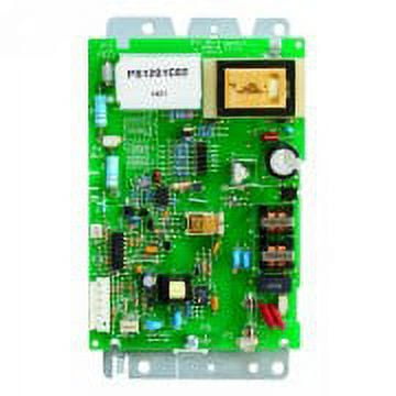 Honeywell PS1201C01 120V Solid State Power Supply For F50A/E 16 X 25 R 220429B 208425A