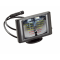 Hopkins Smart Hitch Camera and Sensor System