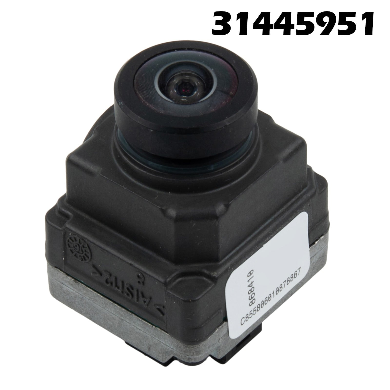 Hot Sale Newest Parking Reversing Camera For Volvo S90 V90 Xc40 Xc90 31445951 31362800 Replacement Car Accessories